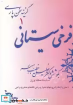 قیمت و خرید کتاب گزینه سخن پارسی 1 فرخی سیستانی | ایده بوک