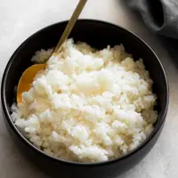 برنج سوشی ژاپنی کاملا اصل 500 گرمی(بدون بسته بندی و باز)