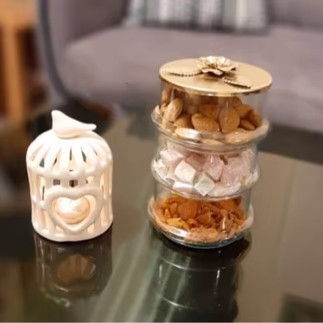 تنقلات خوری