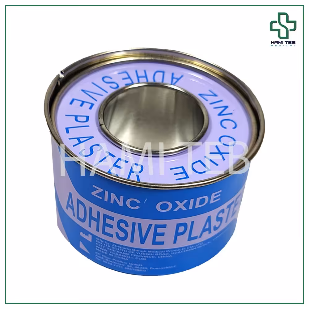 چسب لوکوپلاست 2.5 سانت