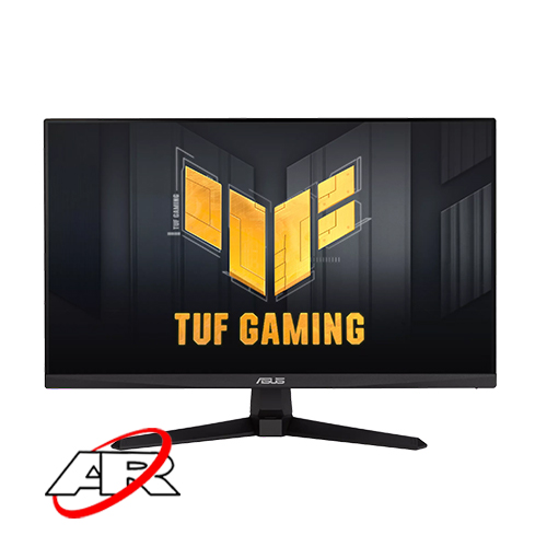مانیتور ایسوس مدل VG249QM1A سایز 23.8 اینچ