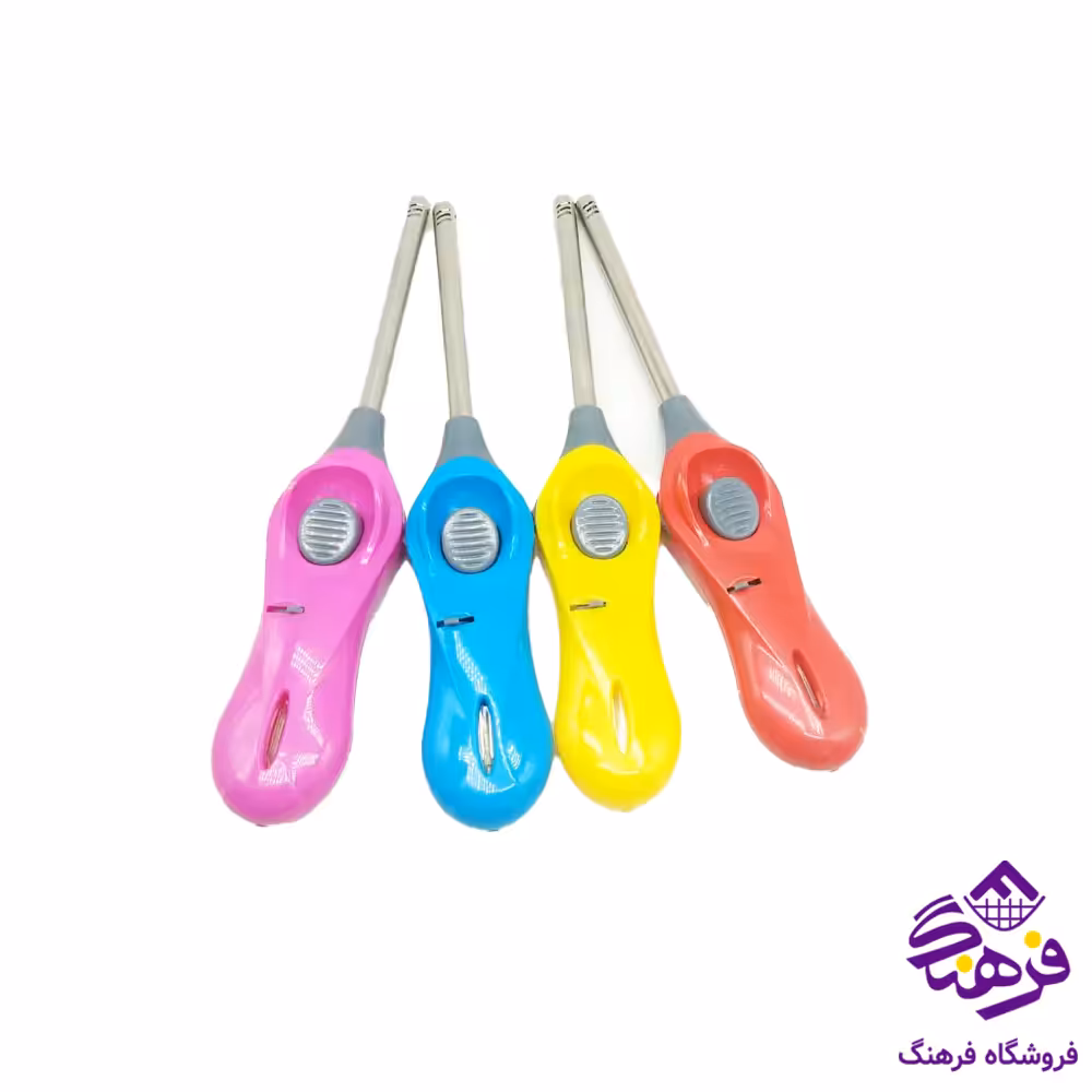 فندک کلید وسط 032