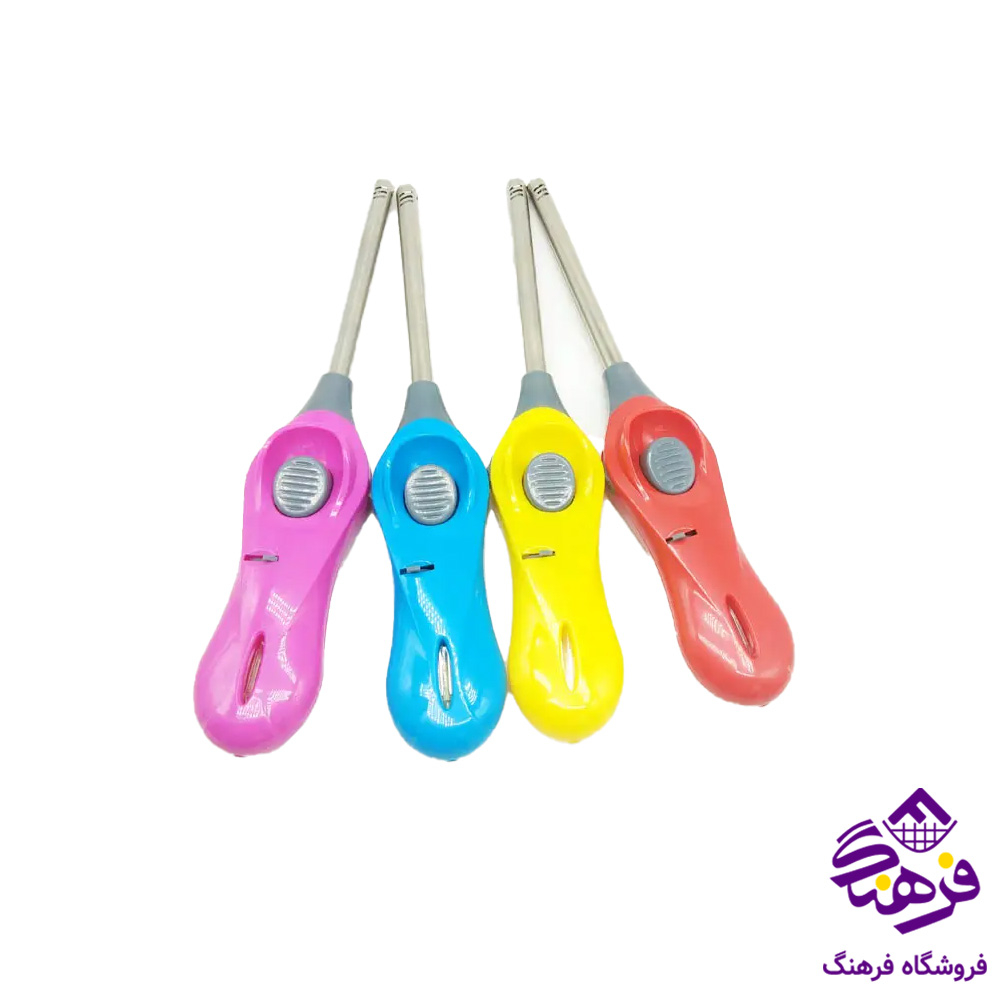 فندک کلید وسط 032