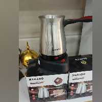 قهوه جوش استیل