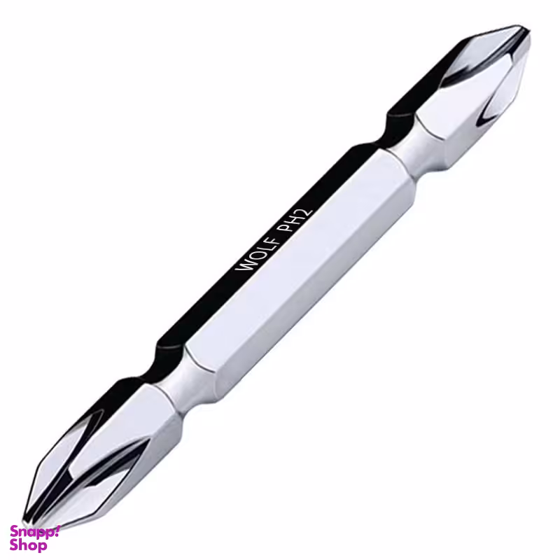 سری پیچ گوشتی ولف (Wolf) مدل PH2-PH2