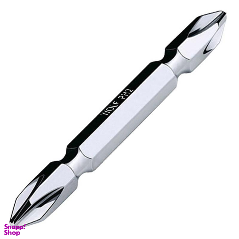سری پیچ گوشتی ولف (Wolf) مدل PH2-PH2