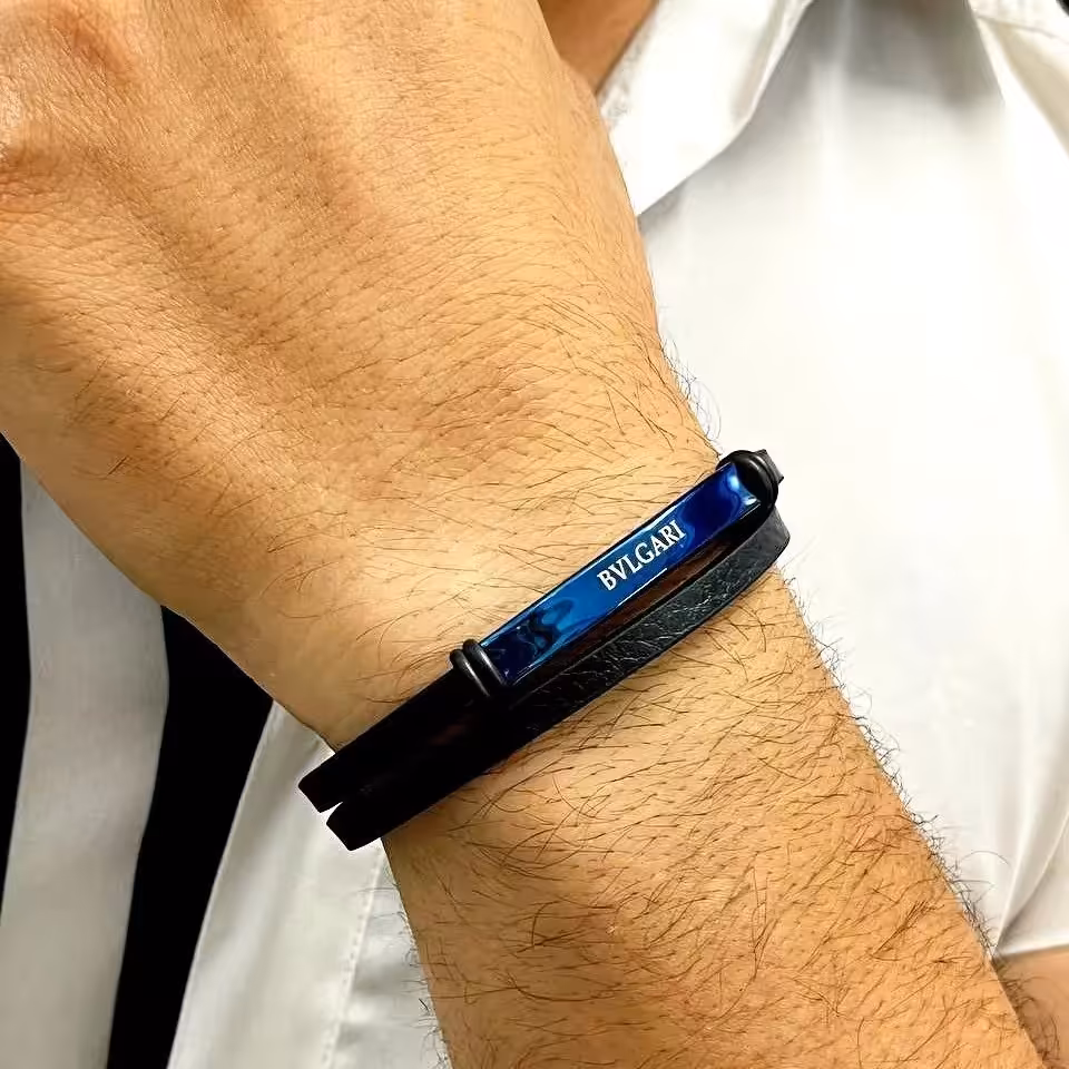 دستبند دولاین بولگاری