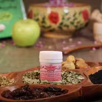 ترکیبات گیاهی رفع کم خونی شبکه طب ( دوره کامل ) عمده و خرده