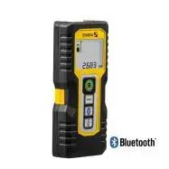 متر لیزری استبیلا  مدل LD250 BT                     سایز 50 متر