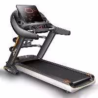 تردمیل چندکاره خانگی جیم لند مدل GL-880DS