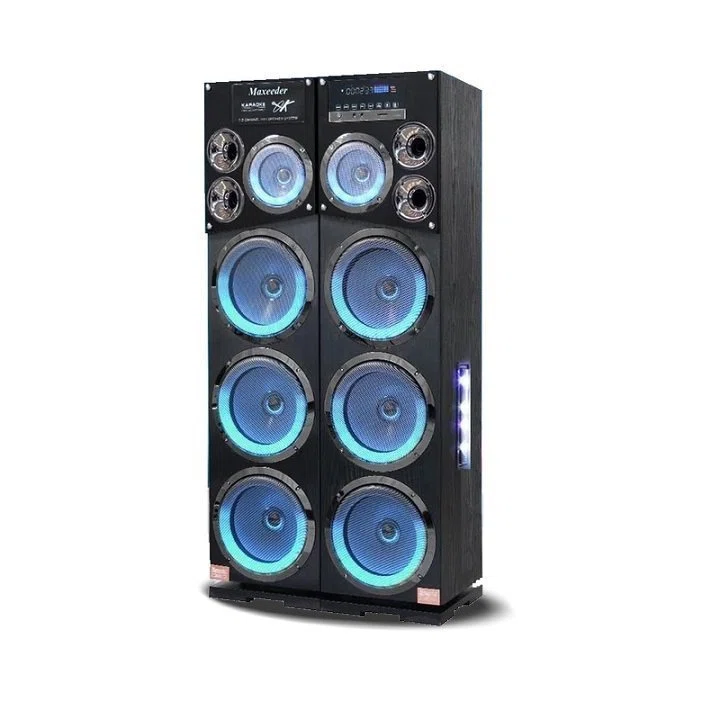 اسپیکر بلوتوثی مکسیدر مدل TN-108