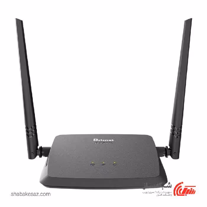 قیمت و خرید روتر دی لینک D-LINK DIR-612 بی سیم N300 - شبکه ساز