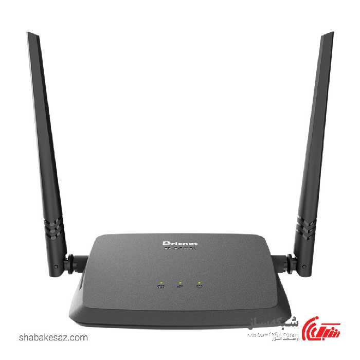 قیمت و خرید روتر دی لینک D-LINK DIR-612 بی سیم N300 - شبکه ساز