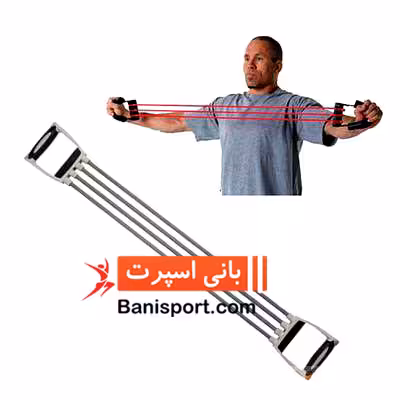 کش قابل تنظیم 4 حالته Live up Ls3654