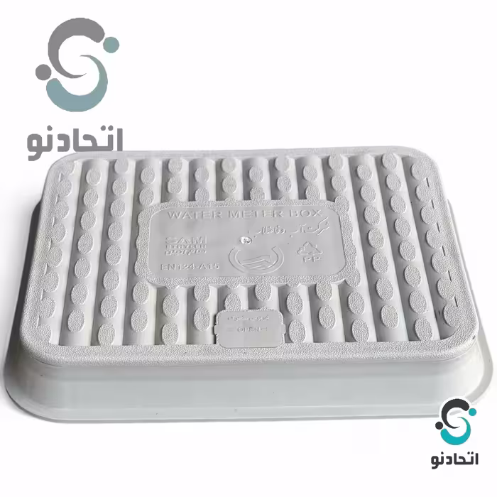 دریچه کنتور سایز 30در40   (درب کنتور سایز 30 40)