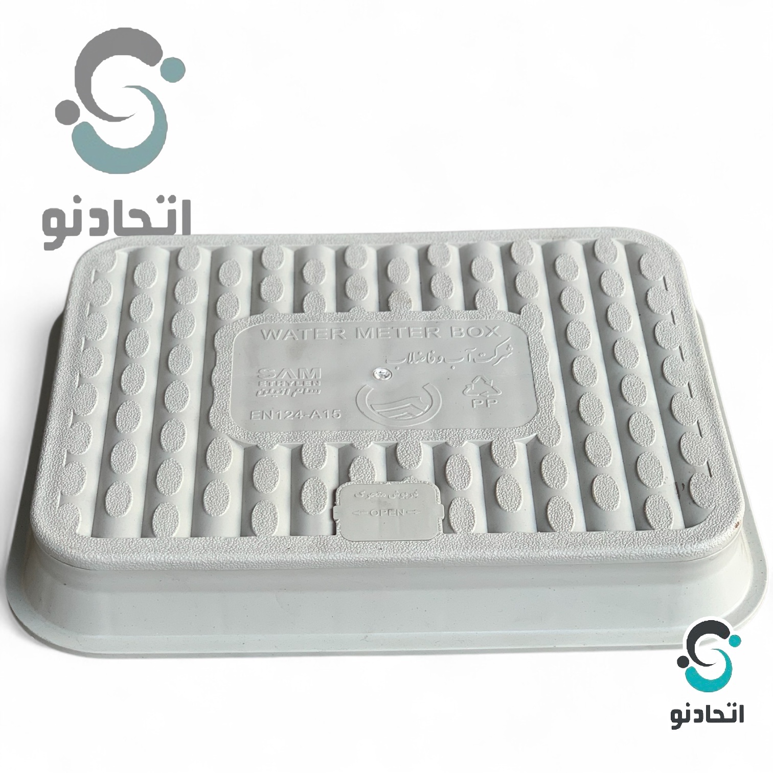 دریچه کنتور سایز 30در40 (درب کنتور سایز 30 40)