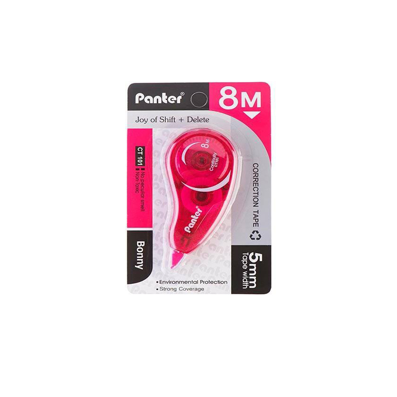 غلط گیر نواری پنتر مدل Bonny