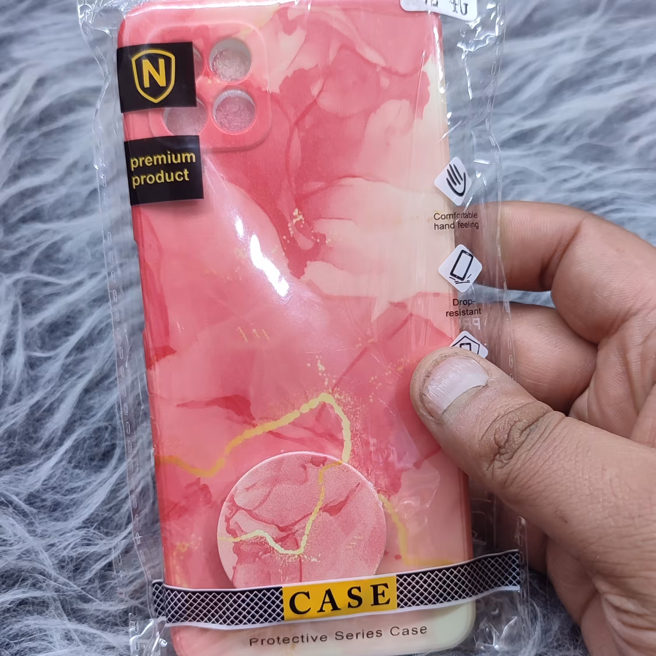 گارد  SAMSUNG A22 4G  چهارده