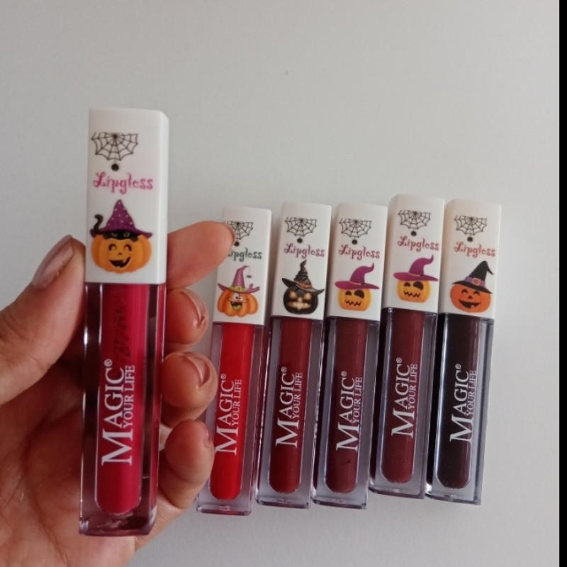 تینت بالم  رژ لب مجیک 25ت