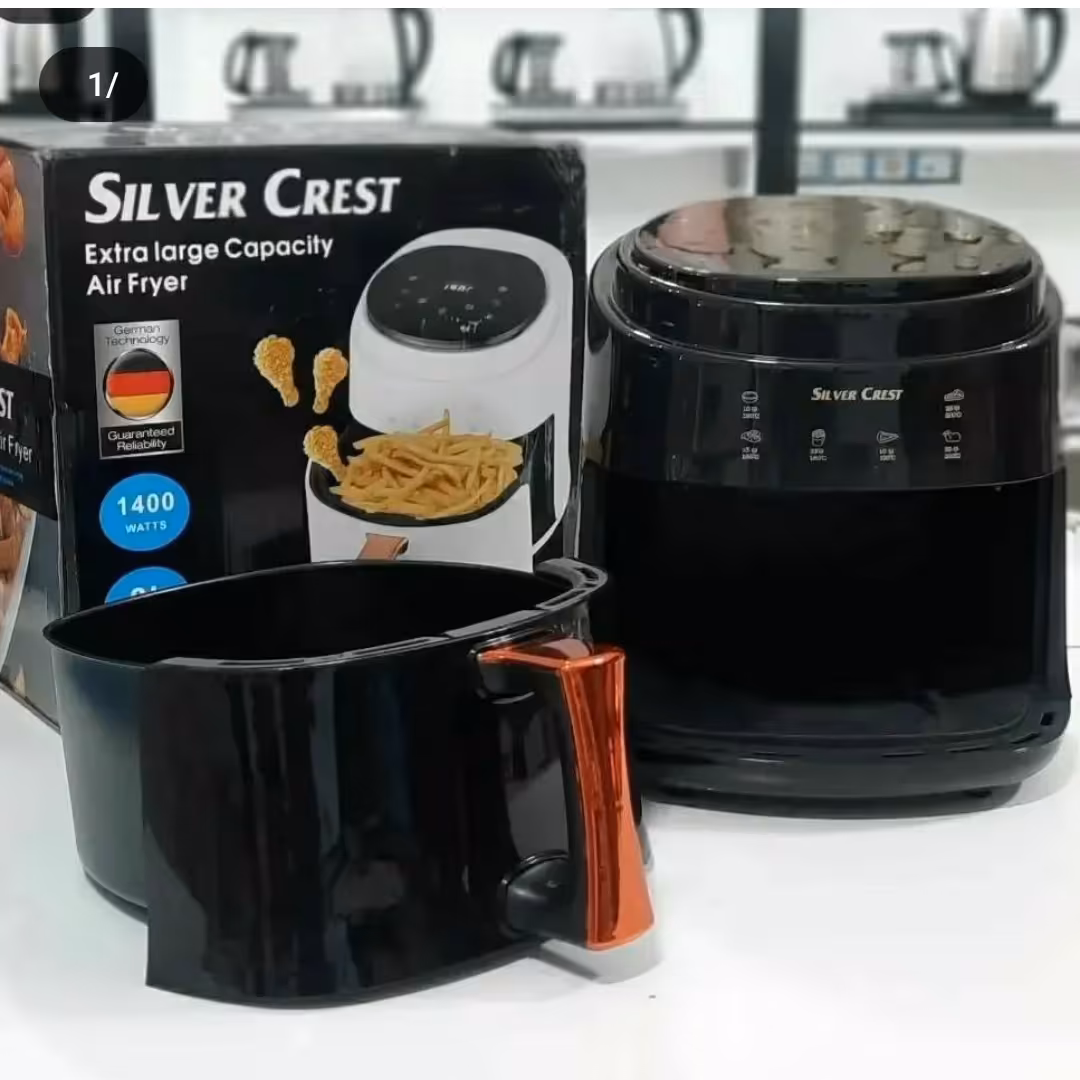 سرخکن بدون روغن