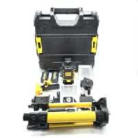 تراز 4 خط لیزری 360 صفحه لمسی طرح دیوالت مدل LV