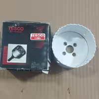 گرد بر چوب و فلز 70میلی tesco