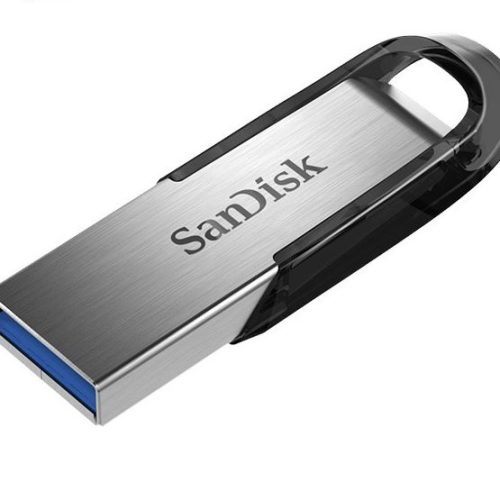 فلش مموری سن دیسک مدل Ultra Flair CZ73 ظرفیت 64 گیگابایت