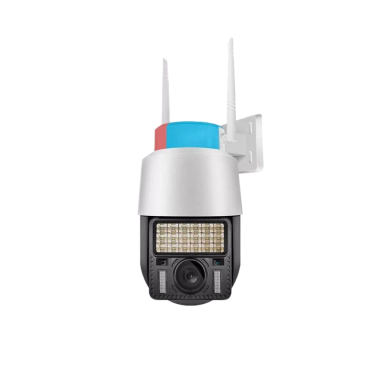 دوربین مدار بسته مینی اسپید دام پلیسی دارای WIFI
