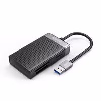 رم ریدر USB3.0 اوریکو مدل CL4T-A3