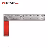 گونیا فلزی 30 سانتیمتر اس تی ای