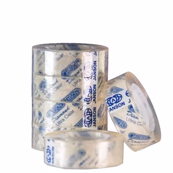 چسب شیشه ای 