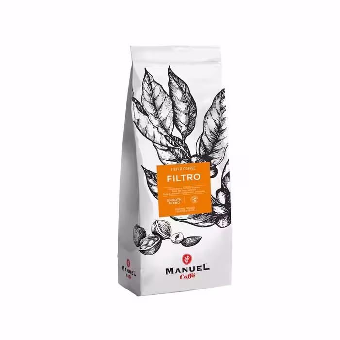 دان قهوه سینگل اریجین اتیوپی مانوئل