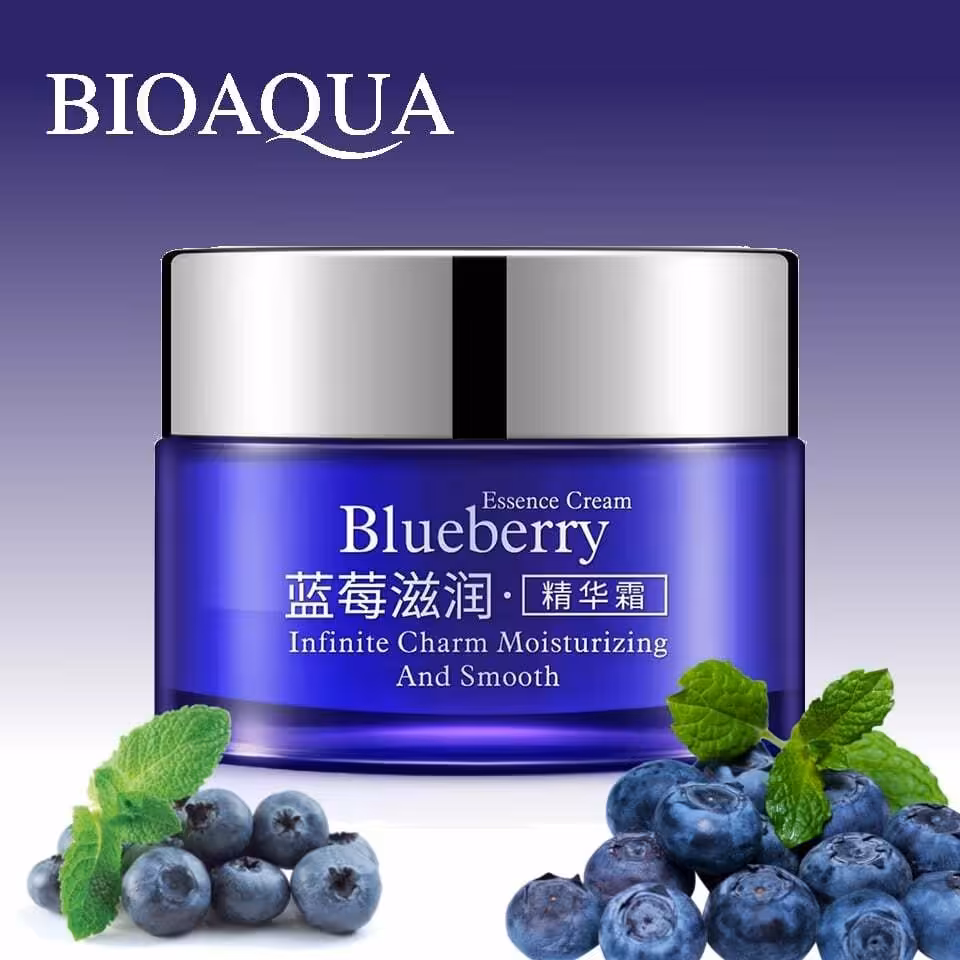 کرم آبرسان بلوبری بیوآکوا  BIOAQUA
