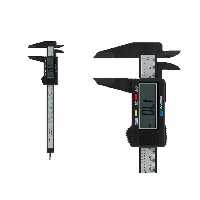 کولیس دیجیتال DIGITAL CALIPER کد 6523