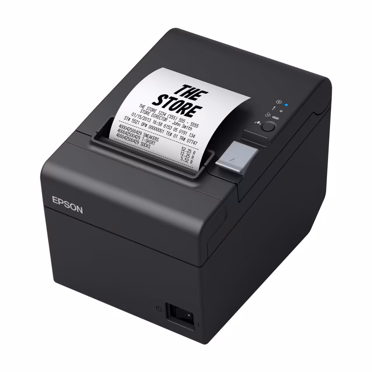 فیش پرینتر TM-T20III اپسون