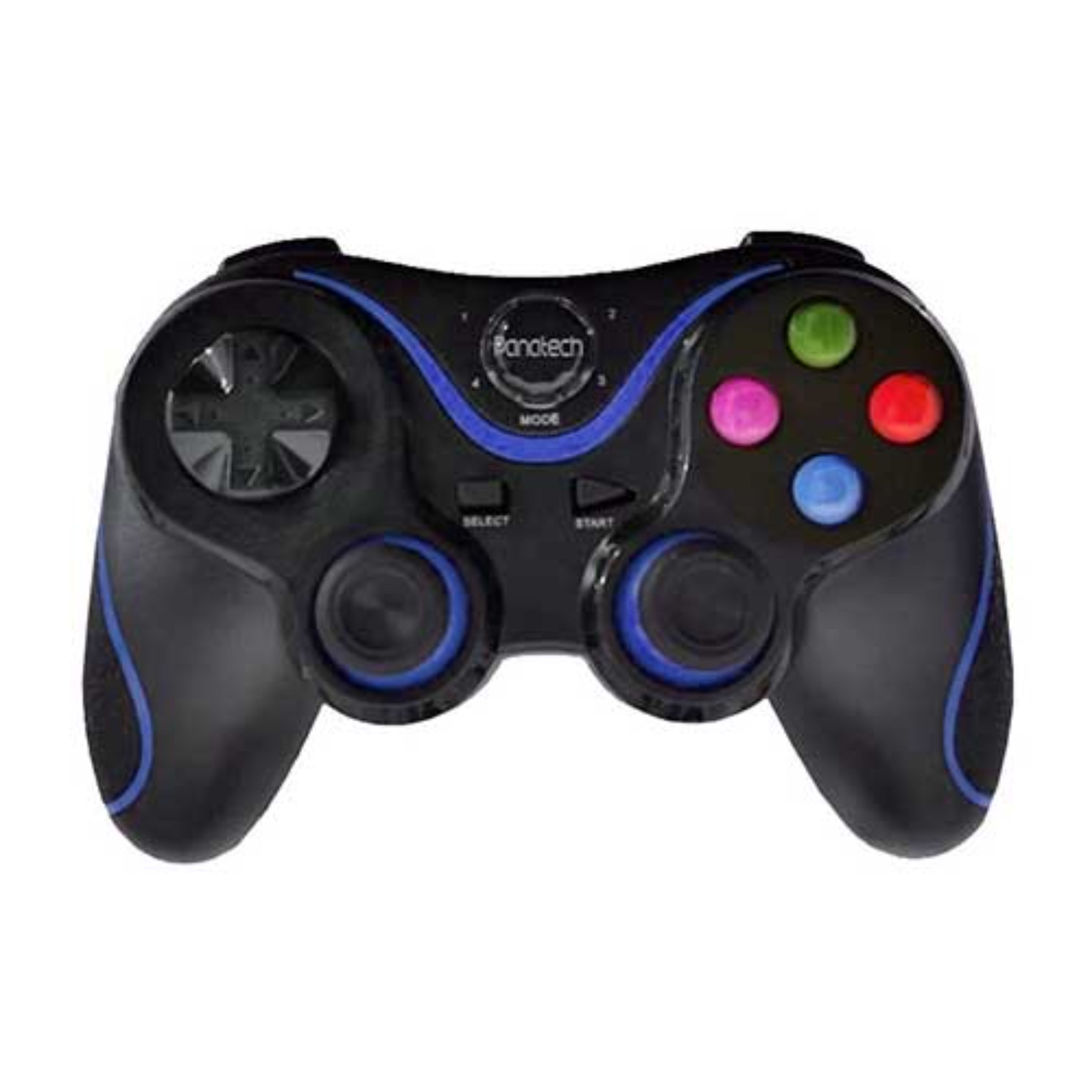 دسته بازی کامپیوتر بلوتوث Panatech مدل P-G507W