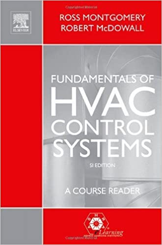  دانلود کتاب Fundamentals Of HVAC Control Systems - Si Edition Hardbound Book, 2008 - دانلود کتاب های دانشگاهی