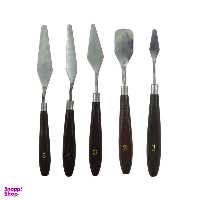 کاردک مدل 5930 مجموعه 5 عددی