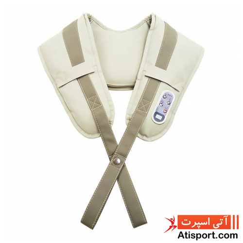 ماساژور گردن و شانه neck and shoulder