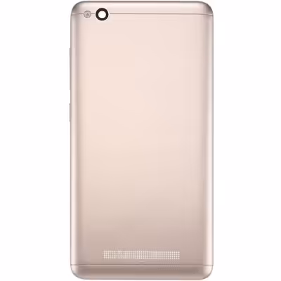 درب پشت گوشی شیائومی ردمی 4A