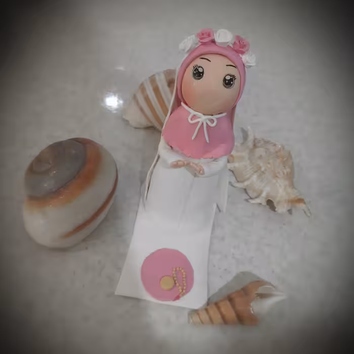 تاپر کیک جشن تکلیف