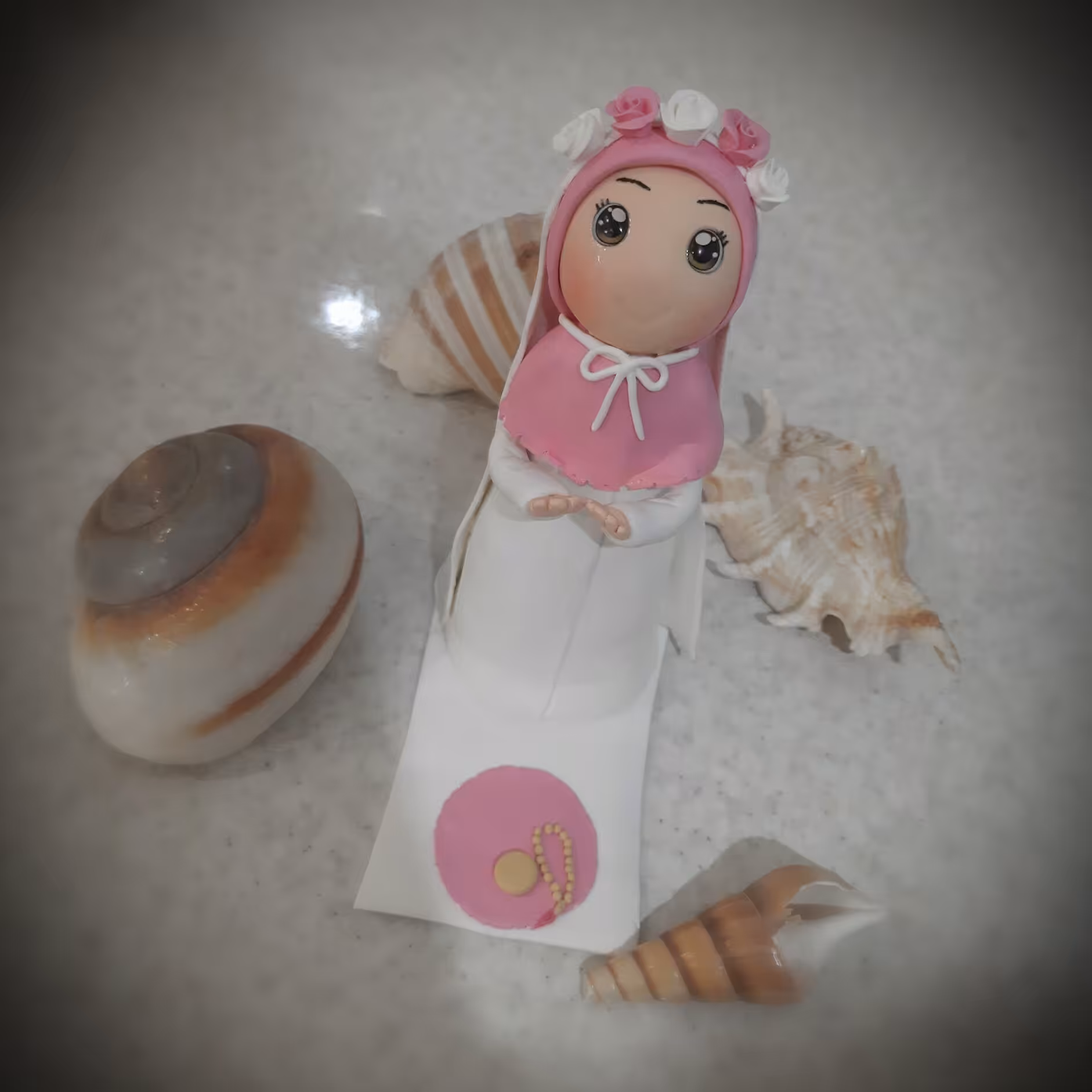 تاپر کیک جشن تکلیف