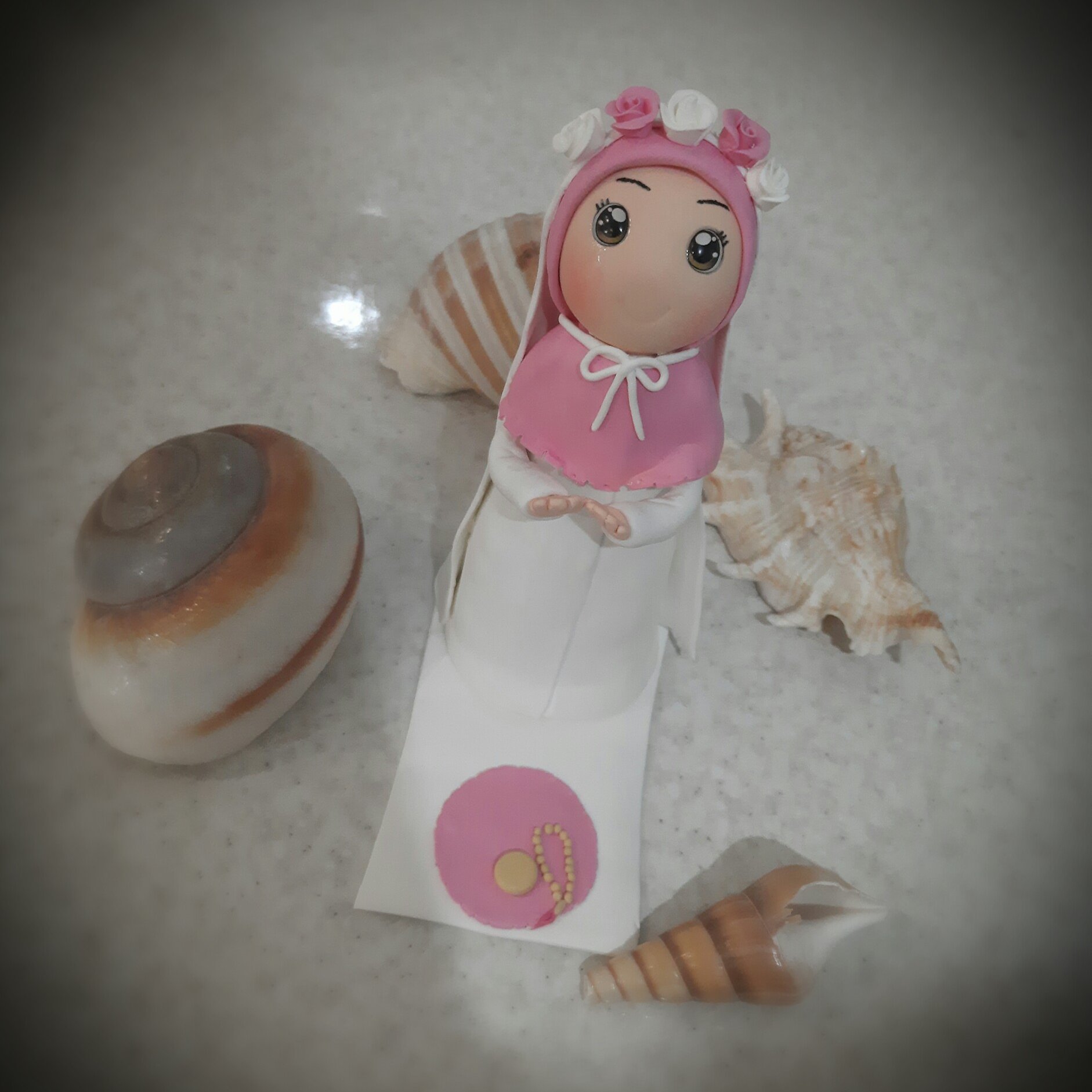 تاپر کیک جشن تکلیف