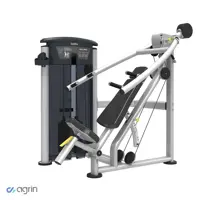 دستگاه بدنسازی پرس مولتی سینه و سرشانه ایمپالس مدل IT9529