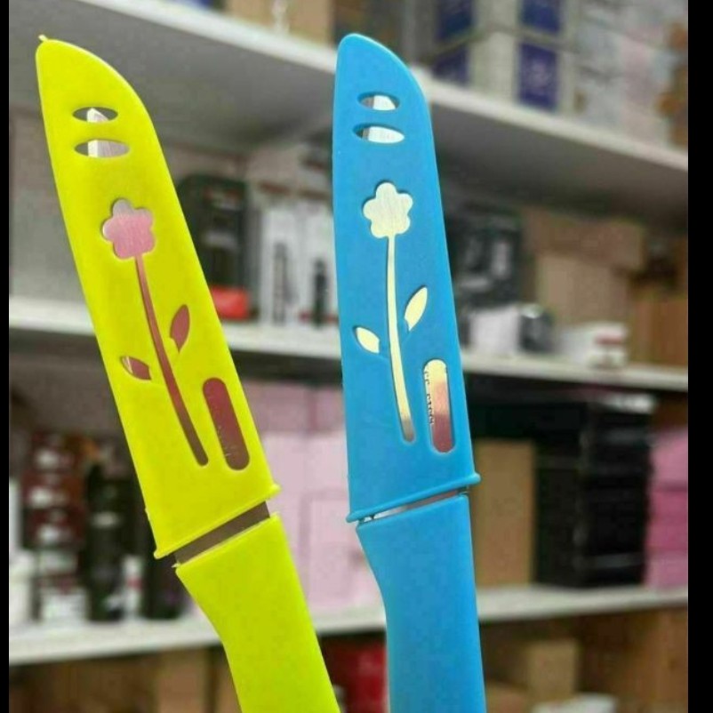 چاقو غلافدار
