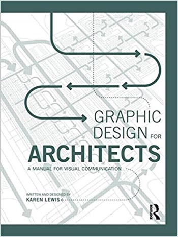  دانلود کتاب Graphic Design for Architects - دانلود کتاب های دانشگاهی