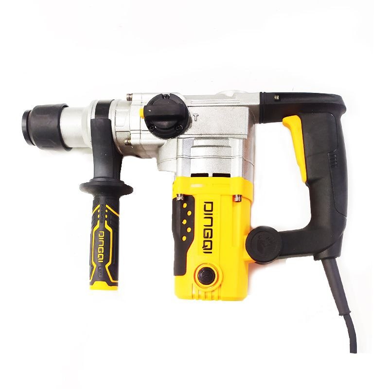 بتن کن 5 کیلویی دینگی