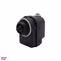 موتور تنظیم چراغ چکاد کد 8800491 مناسب برای پژو 206
