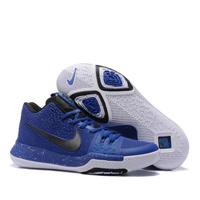 کفش کتانی بندی نایک کایری 3 مخصوص بسکتبال