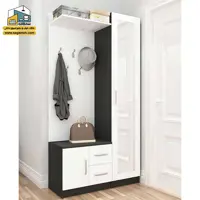 جاکفشی و جالباسی JKP178